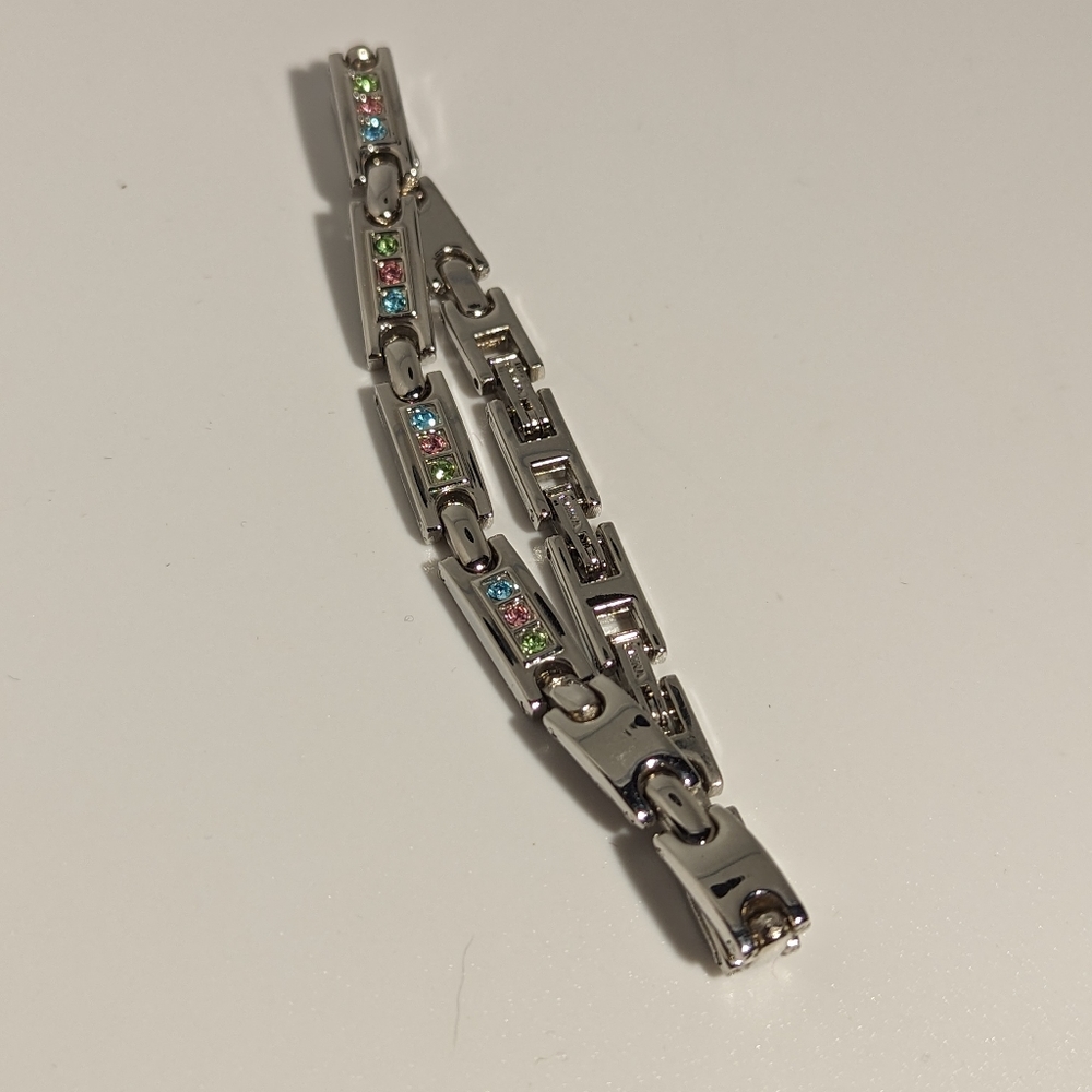 Crystal Bracelet - Picture 6 of 7